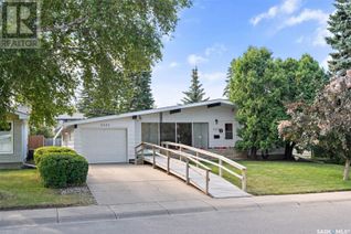 Bungalow for Sale, 3323 Harrington Street, Saskatoon, SK