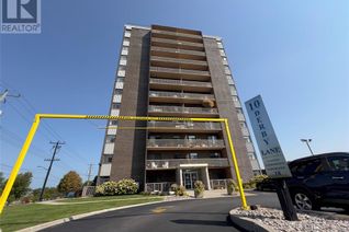 Condo Apartment for Sale, 10 Derby Lane #306, Sarnia, ON