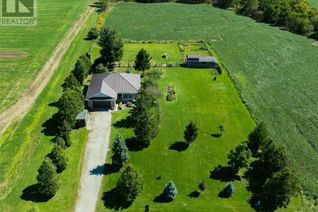 Property for Sale, 4700 Old Walnut Road, Brooke-Alvinston, ON