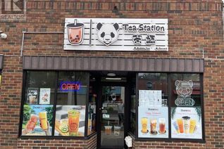 Business for Sale, 2017 Wyandotte Street West, Windsor, ON