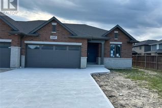 Ranch-Style House for Sale, 1337 Tom Toth, LaSalle, ON