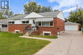 Duplex for Sale, 3245 Woodland, Windsor, ON