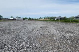 Commercial Land for Lease, V/L Ellis Sideroad, Maidstone, ON