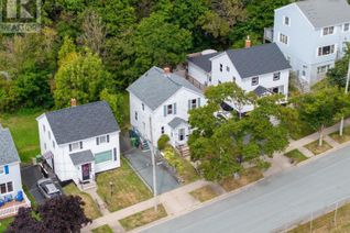 Detached House for Sale, 6417 Dudley Street, Halifax, NS