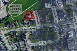 Office for Sale, 309-311 Hawthorn Street, Waterloo, ON