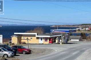 Commercial/Retail Property for Sale, 113 Main Road, Heart's Content, NL