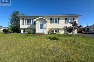 House for Sale, 1 Andrews Crescent, Grand Falls-Windsor, NL