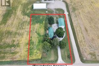 Property for Sale, 41666 Browntown Road, Morris-Turnberry, ON