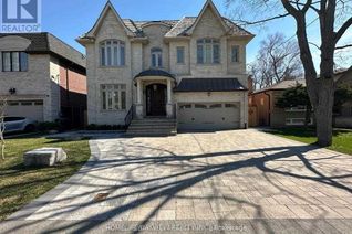 House for Rent, 419 Cummer Avenue #Lower, Toronto (Newtonbrook East), ON