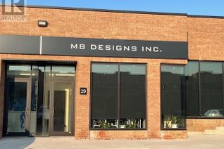 Commercial/Retail Property for Lease, 2700 Dufferin Street #29, Toronto (Briar Hill-Belgravia), ON