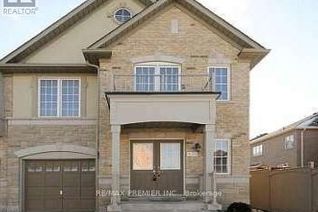 Freehold Townhouse for Rent, 82 Severin Street, Brampton (Sandringham-Wellington), ON