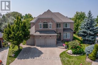 Property for Sale, 5392 Vail Court, Mississauga (Central Erin Mills), ON