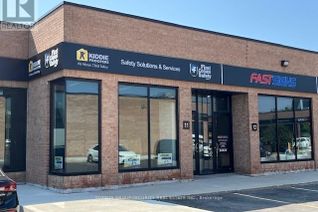 Property for Lease, 2700 Dufferin Street #11, Toronto (Briar Hill-Belgravia), ON