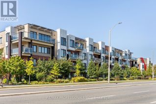 Condo for Sale, 5005 Harvard Road #209, Mississauga (Churchill Meadows), ON