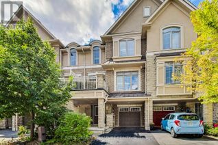 Freehold Townhouse for Sale, 2435 Greenwich Drive #65, Oakville (West Oak Trails), ON