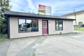 Commercial/Retail Property for Sale, 181 School Street, Miramichi, NB