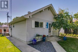 Bungalow for Sale, 109 Elma Street W, Okotoks, AB