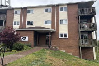 Condo Apartment for Sale, 201e 40 Veronica Drive, Halifax, NS