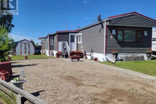 Property for Sale, 8 Mirror Place, Macklin, SK