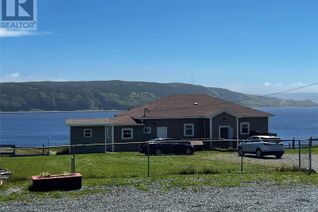 Non-Franchise Business for Sale, 15a Salmonier Line #A, St Vincents, NL