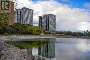 Condo for Sale, 2170 Marine Drive Unit# 706, Oakville, ON