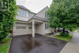 Detached House for Sale, 2343 Calloway Drive, Oakville, ON