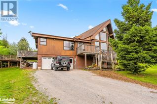 Detached House for Sale, 53 South Mountain Road, Kirkfield, ON