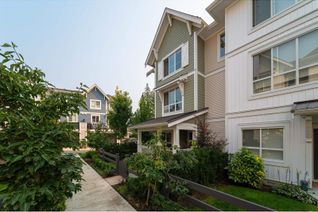 Townhouse for Sale, 8335 Nelson Street #133, Mission, BC