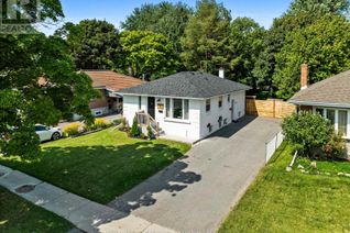 Property for Sale, 180 Mcclennan Street, Peterborough (Northcrest), ON