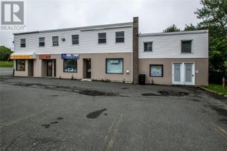 General Commercial Business for Sale, 10 Forbes Street, St. John's, NL