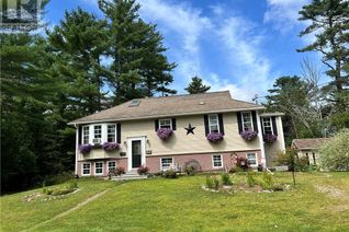 House for Sale, 115 Pleasant Street, St. Stephen, NB