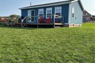 Property for Sale, 87 Stright Beach Road, Little Shemogue, NB