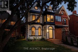 House for Rent, 43 Rusholme Road, Toronto (Little Portugal), ON