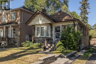 Bungalow for Sale, 80 Vanderhoof Avenue, Toronto (Leaside), ON