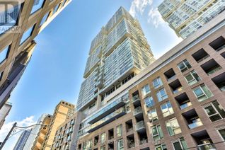 Condo for Sale, 199 Richmond Street W #318, Toronto (Waterfront Communities), ON