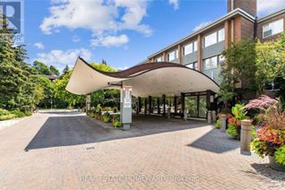 Property for Sale, 21 Dale Avenue #742, Toronto (Rosedale-Moore Park), ON