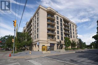 Condo Apartment for Sale, 650 Sheppard Avenue E #PH17, Toronto (Bayview Village), ON