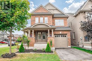 Detached House for Sale, 172 Nearna Drive, Oshawa (Windfields), ON