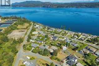 Vacant Residential Land for Sale, 4553 Barclay Rd, Campbell River, BC