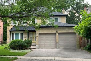 Property for Rent, 6 Ardill Crescent #Lower, Aurora (Aurora Highlands), ON