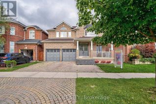 Detached House for Sale, 654 Fred Mclaren Boulevard, Markham (Wismer), ON