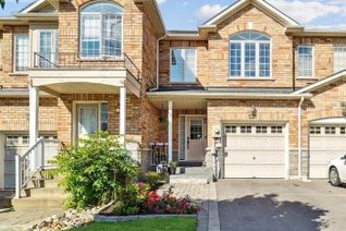 Townhouse for Sale, 530 Ainsworth Drive, Newmarket (Gorham-College Manor), ON