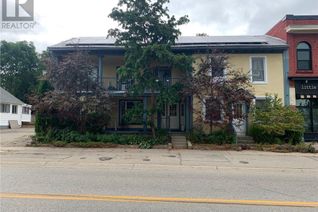 Office for Lease, 40 Dundas Street W, Paris, ON