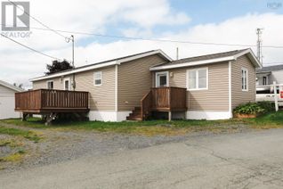 Property for Sale, 10 Hillside Drive, Harrietsfield, NS