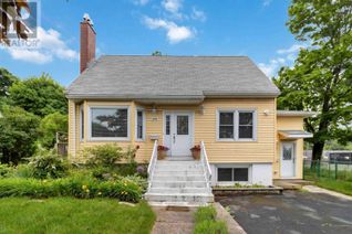 Duplex for Sale, 3500 Rowe Avenue, Halifax, NS