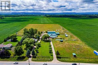 Commercial Farm for Sale, 7941 Highway 26, Clearview (Stayner), ON