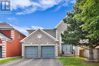 Property for Sale, 5960 Bell Harbour Drive, Mississauga (Central Erin Mills), ON