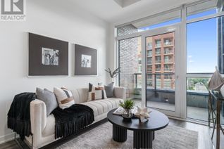 Condo for Sale, 1808 St Clair Avenue W #713, Toronto (Weston-Pellam Park), ON