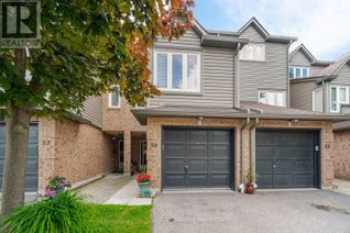 Townhouse for Sale, 460 Bristol Road W #56, Mississauga (Hurontario), ON