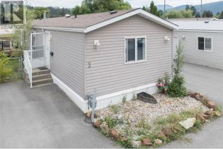 Property for Sale, 2313 Shuswap Avenue #3, Lumby, BC